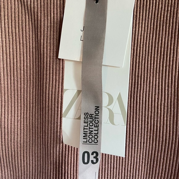 Zara limitless contour body suit XS-S - Picture 5 of 7